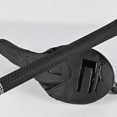 Left Hand Cobra Darkspeed X #5 Wood / 18 Degree / Regular Flex LinQ M40X Red 5 - Image 8