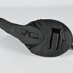 Left Hand Cobra Darkspeed X #5 Wood / 18 Degree / Regular Flex LinQ M40X Red 5 - Image 9