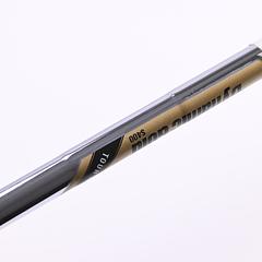 Mizuno Pro T-1 Lob Wedge / 58 Degree / Stiff Flex Dynamic Gold S400 Shaft - Image 4