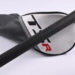 Titleist TSR2 #3 Wood / 15 Degree / Regular Flex Tensei AV Blue 65 Shaft - Image 8