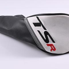 Titleist TSR2 #3 Wood / 15 Degree / Regular Flex Tensei AV Blue 65 Shaft - Image 9