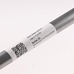 Nike Vapor Flex #3 Hybrid / 17-21 Degree / Stiff Flex Diamana S+ 80 Shaft - Image 8