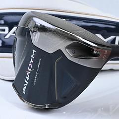 Callaway Paradym Driver / 10.5 Degree / Stiff Flex HZRDUS Gen4 Black 60 - Image 2