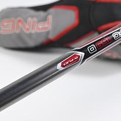Ping G20 Driver / 12 Degree / Regular Flex Ping TFC 169 Shaft - Image 7