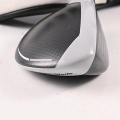 Taylormade SIM Max #4 Hybrid / 22 Degree / Stiff Flex Ventus Blue 7 Shaft - Image 3