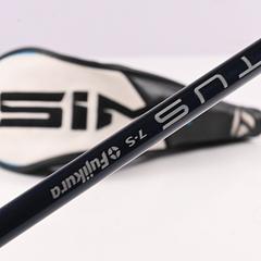Taylormade SIM Max #4 Hybrid / 22 Degree / Stiff Flex Ventus Blue 7 Shaft - Image 7
