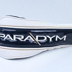 Callaway Paradym Driver / 10.5 Degree / Stiff Flex HZRDUS Gen4 Black 60 - Image 9