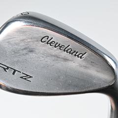 Cleveland RTZ Gap Wedge / 50 Degree / Wedge Flex Dynamic Gold Spinner Shaft - Image 1