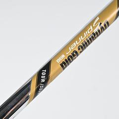 Cleveland RTZ Gap Wedge / 50 Degree / Wedge Flex Dynamic Gold Spinner Shaft - Image 4