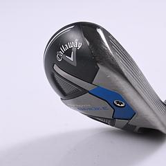 Callaway Paradym Ai Smoke #5 Hybrid / 24 Degree / Stiff Flex Cypher 2.0 70 Shaft - Image 1
