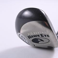 Callaway Hawk Eye VFT #7 Wood / 21 Degree / Firm Flex Callaway System 60 Shaft - Image 1