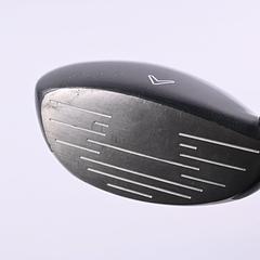 Callaway Hawk Eye VFT #7 Wood / 21 Degree / Firm Flex Callaway System 60 Shaft - Image 4