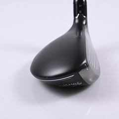 Callaway Paradym Ai Smoke #5 Hybrid / 24 Degree / Stiff Flex Cypher 2.0 70 Shaft - Image 3