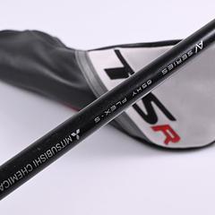 Titleist TSR3 #3 Hybrid / 19 Degree / Stiff Flex Tensei AV Blue 65 Shaft - Image 6