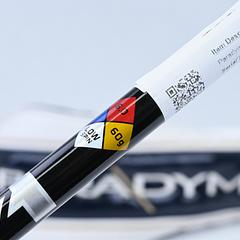 Callaway Paradym Driver / 10.5 Degree / Stiff Flex HZRDUS Gen4 Black 60 - Image 6