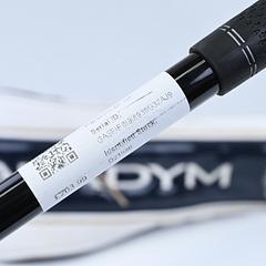 Callaway Paradym Driver / 10.5 Degree / Stiff Flex HZRDUS Gen4 Black 60 - Image 7