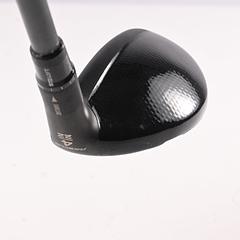 Taylormade Stealth 2 Plus #4 Hybrid / 22 Degree / Regular Flex HZRDUS Smoke - Image 5