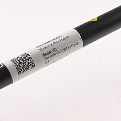 Taylormade Stealth 2 Plus #4 Hybrid / 22 Degree / Regular Flex HZRDUS Smoke - Image 7