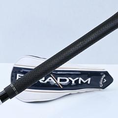 Callaway Paradym Driver / 10.5 Degree / Stiff Flex HZRDUS Gen4 Black 60 - Image 8