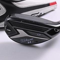 Titleist 818 H2 #2 Hybrid / 17 Degree / X-Flex EvenFlow Blue 85 Shaft - Image 2