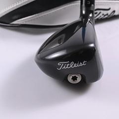 Titleist 818 H2 #2 Hybrid / 17 Degree / X-Flex EvenFlow Blue 85 Shaft - Image 3