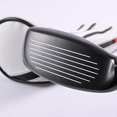 Titleist 818 H2 #2 Hybrid / 17 Degree / X-Flex EvenFlow Blue 85 Shaft - Image 4