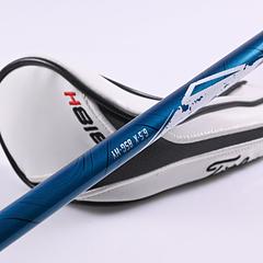 Titleist 818 H2 #2 Hybrid / 17 Degree / X-Flex EvenFlow Blue 85 Shaft - Image 6