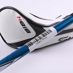 Titleist 818 H2 #2 Hybrid / 17 Degree / X-Flex EvenFlow Blue 85 Shaft - Image 7