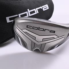 Cobra Fly XL #5 Hybrid / 23 Degree / Regular Flex Cobra Shaft - Image 2