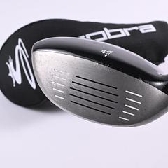 Cobra Fly XL #5 Hybrid / 23 Degree / Regular Flex Cobra Shaft - Image 4