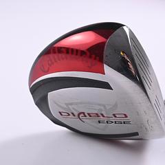 Callaway Diablo Edge #3 Wood / 15 Degree / Regular Flex Callaway 60 Shaft - Image 1