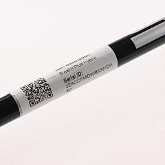 Taylormade Stealth Plus #3 Hybrid / 19.5 Degree / Stiff Flex HZRDUS Black Gen 4 - Image 7