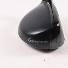 Taylormade Stealth Plus #3 Hybrid / 19.5 Degree / Stiff Flex HZRDUS Black Gen 4 - Image 3