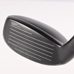 Taylormade Stealth Plus #3 Hybrid / 19.5 Degree / Stiff Flex HZRDUS Black Gen 4 - Image 4