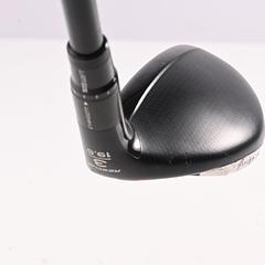 Taylormade Stealth Plus #3 Hybrid / 19.5 Degree / Stiff Flex HZRDUS Black Gen 4 - Image 5