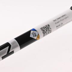 Taylormade Stealth Plus #3 Hybrid / 19.5 Degree / Stiff Flex HZRDUS Black Gen 4 - Image 7