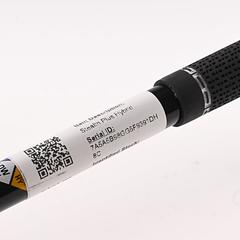 Taylormade Stealth Plus #3 Hybrid / 19.5 Degree / Stiff Flex HZRDUS Black Gen 4 - Image 8