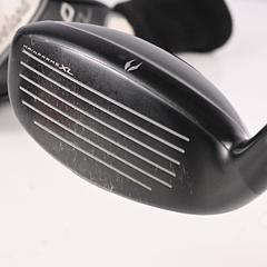 Cleveland Halo XL #4 Hybrid / 21 Degree / Senior Flex Aldila Ascent PL 50 Shaft - Image 4
