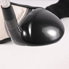 Cleveland Halo XL #4 Hybrid / 21 Degree / Senior Flex Aldila Ascent PL 50 Shaft - Image 5