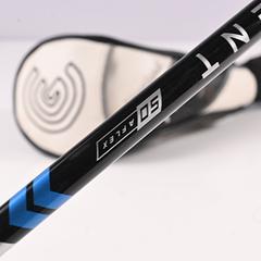 Cleveland Halo XL #4 Hybrid / 21 Degree / Senior Flex Aldila Ascent PL 50 Shaft - Image 6