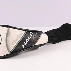 Cleveland Halo XL #4 Hybrid / 21 Degree / Senior Flex Aldila Ascent PL 50 Shaft - Image 9