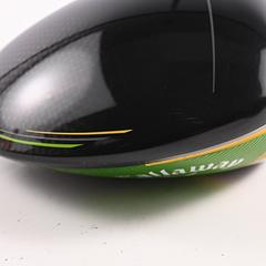 Callaway Epic Flash Driver / 10.5 Degree / Regular Flex Denali Charcoal 50 Shaft - Image 3