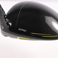 Callaway Epic Flash Driver / 10.5 Degree / Regular Flex Denali Charcoal 50 Shaft - Image 5