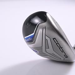 Cobra Fly XL #5 Hybrid / 23 Degree / Regular Flex Cobra Shaft - Image 1