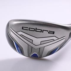 Cobra Fly XL #5 Hybrid / 23 Degree / Regular Flex Cobra Shaft - Image 2