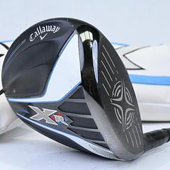 Ladies Callaway XR16 Driver / 13.5 Degree / Ladies Flex Bassara E52 x5ct Shaft - Image 1