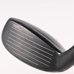 Taylormade Stealth Plus #4 Hybrid / 22 Degree / Stiff Flex HZRDUS Black Gen 4 80 - Image 4