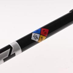 Taylormade Stealth Plus #4 Hybrid / 22 Degree / Stiff Flex HZRDUS Black Gen 4 80 - Image 6