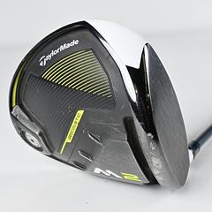 Taylormade M2 2017 Driver / 9.5 Degree / Stiff Flex Fujikura Pro 56 Shaft - Image 1