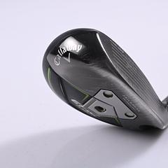 Callaway Epic Flash #4 Hybrid / 21 Degree / Stiff Flex Tensei AV Silver 70 Shaft - Image 1